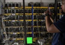 சீபுவில் கிரிப்டோ சுரங்க மோசடி: RM280,000 மின் கட்டண அதிர்ச்சி