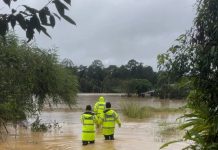 40 ஆண்டுகளுக்குப்பின் மிக மோசமான வெள்ளத்தால் பாதிக்கப்பட்ட ஃபெல்டா மாத்தா ஆயிர்