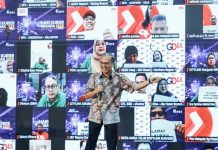 கைரி மீண்டும் அம்னோவில் இணைகிறாரா? அது அவருடைய விருப்பம் என்கிறார் ஃபஹ்மி