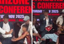 விளையாட்டு அமைச்சகத்தால் War Zone சாம்பியன்ஷிப் ‘அங்கீகரிக்கப்படவில்லை’