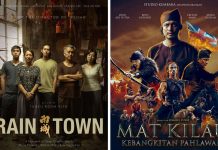 44 தேசபக்தி திரைப்படங்களைத் தயாரிக்க கிட்டத்தட்ட 23 மில்லியன் ரிங்கிட் செலவிடப்பட்டுள்ளது: அமைச்சகம்