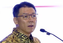 வணிக உரிமங்களை விரைவில் புதுப்பிக்க சுத்தமான கழிப்பறைகள் அவசியம்: ஙா கோர் மிங்