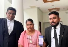 இந்திரா காந்தியின் மகளைக் கண்டுபிடிக்க போலீசார் உடனடி நடவடிக்கை எடுக்க வேண்டும்: ஆர்வலர்கள் குழு கோரிக்கை