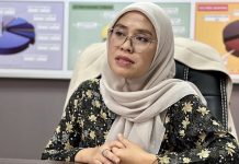 அரசியல் நாடகத்திற்கு பிறகு முன்னாள் PHRS வேட்பாளர் சுயேச்சையாக போட்டியிட முடிவு