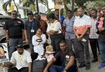 இந்திரா காந்தியை சந்திக்காத ஐஜிபி- ஏமாற்றத்தை வெளிப்படுத்திய சுஹாகாம்