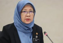 மலாக்கா ஹெலிகாப்டர் அசெம்பிளி ஆலையைக் கட்டுவதற்கு அரசு நிதி எதுவும் பயன்படுத்தப்படவில்லை: ஜலிஹா