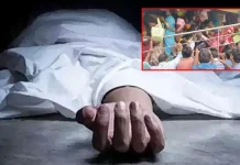 ஆந்திர பிரதேசம்: கோவிலில் கூட்ட நெரிசல்; 9 பேர் பலியான சோகம்