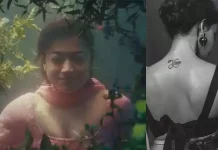 ‘தி கேர்ள் பிரண்ட்’ படத்தை நிராகரித்த நட்சத்திர நடிகை…யார் தெரியுமா?