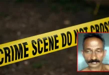 கேரள எக்ஸ்பிரஸ் ரெயிலில் கொடூரம்; குடிபோதையில் பெண்களை உதைத்து வெளியே தள்ளிய நபர்