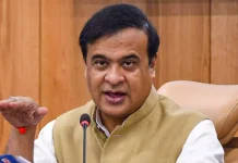 நான் முதல்வராக இருக்கும்வரை அசாமில் சட்டவிரோத மியாக்கள் நிம்மதியாக இருக்க முடியாது: ஹிமாந்தா