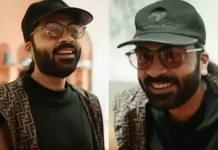 வெளிநாட்டுக்கு போனா வாங்குங்க.. ஆனா அத மட்டும் கேக்காதீங்க..!- சிம்பு கொடுத்த அட்வைஸ்