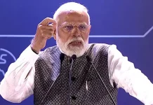 பீகார் தேர்தல்; 20 ஆண்டு சாதனையை முறியடிக்கும் வகையிலான வெற்றியை என்.டி.ஏ. பெறும்: பிரதமர் மோடி