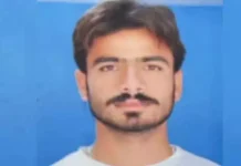 பஞ்சாப்: கபடி வீரர் சுட்டுக்கொலை – அதிர்ச்சி சம்பவம்