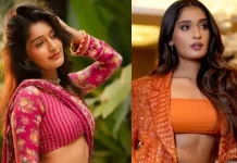 ஓடிடியில் வெளியாகும் ‘பெருசு’ பட நடிகையின் புதிய படம்