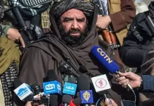 போர் வெடித்தால்…பாகிஸ்தானுக்கு ஆப்கானிஸ்தான் எச்சரிக்கை