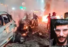 டெல்லி கார் வெடிப்பு சம்பவம்: பயங்கரவாத தாக்குதலா..? வெளியான பரபரப்பு தகவல்