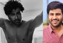 ’எனக்கு அது தாமதமாகத்தான் தெரிந்தது…வாழ்நாளில் நான் அப்படி செய்ததே இல்லை’ – ஷர்வானந்த்