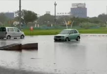 தைவானை மிரட்டும் ‘பங்வோங்’ புயல் – 3 ஆயிரத்துக்கும் மேற்பட்டோர் வீடுகளில் இருந்து வெளியேற்றம்