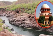 மேகதாது அணை கட்ட திட்ட அறிக்கை தயாரிக்க கர்நாடகாவுக்கு சுப்ரீம் கோர்ட்டு அனுமதி