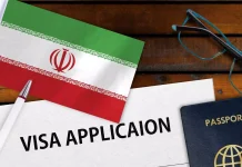 இந்தியர்கள் விசா இல்லாமல் நாட்டுக்குள் நுழைய வழங்கிய சலுகையை நிறுத்தியது ஈரான்