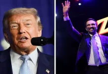 நியூயார்க் நகர ‘கம்யூனிஸ்ட்’ மேயர் மம்தானியை நாளை சந்திக்கிறேன் – டிரம்ப் பதிவு