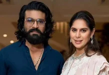 கருமுட்டைகளை சேமியுங்கள்: Career மீது பெண்கள் கவனம் செலுத்துங்கள் – ராம்சரண் மனைவி உபாசனா அட்வைஸ்