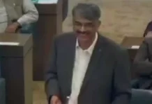 “டெல்லியில் கார் குண்டுவெடிப்பை நடத்தியதே நாங்கள்தான்..” – பாகிஸ்தான் ஆக்கிரமிப்பு காஷ்மீர் தலைவர்