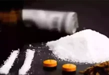 மிசோரமில் ரூ.26 கோடி போதைப்பொருள் பறிமுதல்