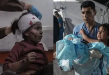 போர் நிறுத்தத்தை மீறி காசா மீது இஸ்ரேல் தாக்குதல் – 28 பேர் உயிரிழப்பு