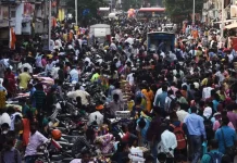 உலகின் மிக அடர்த்தியான மக்கள்தொகை கொண்ட டாப் 10 நகரங்களின் பட்டியலில் முதலிடம் பிடித்த இந்திய நகரம்