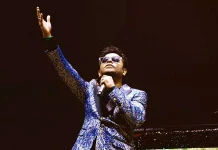 ‘மதத்தின் பெயரால் பிறரை கொல்வது, காயப்படுத்துவது தவறானது’ – ஏ.ஆர்.ரகுமான்