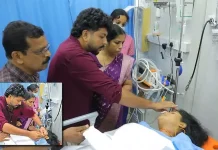 விபத்தில் சிக்கிய கார்: படுகாயம் அடைந்த மணமகள்.. மணமகன் எடுத்த முடிவு.. நெகிழ்ச்சி சம்பவம்