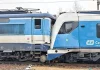 செக் குடியரசு நாட்டில் ரெயில்கள் நேருக்குநேர் மோதி விபத்து – 57 பேர் படுகாயம்
