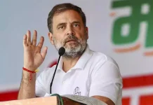 எஸ்.ஐ.ஆர். என்ற பெயரில் நாடு முழுவதும் குழப்பம் உருவாக்கப்பட்டுள்ளது – ராகுல்காந்தி குற்றச்சாட்டு