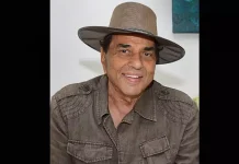 பாலிவுட் நடிகர் தர்மேந்திரா காலமானார்