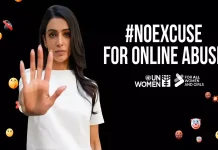 ஐ.நா மகளிர் இந்தியாவுடன் இணைந்த நடிகை சமந்தா