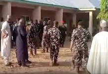 மாணவர்கள் கடத்தல் சம்பவம் எதிரொலி: நைஜீரியாவில் அவசர நிலை அறிவிப்பு