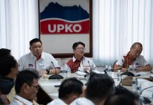 பக்காத்தான் ஹராப்பானிலிருந்து வெளியேறியது உப்கோ கட்சி