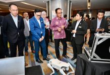 250 SME நிறுவனங்கள் டிஜிட்டல் மயமாக்கல் நடைமுறை விழிப்புணர்வைப் பெற்றன