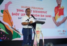 கோம்பால், பத்து 11 பகுதி வீடுகளை காலி செய்வதற்கான தேதி ஒத்திவைப்பு