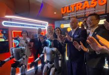 வலுவான தரவு நிர்வாகத்தில் மலேசியாவுக்கு 75 புள்ளிகள் ஆசியான் டிஜிட்டல் எதிர்காலத்திற்கு முன்னோடி