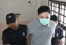 தொழிலாளர் சுரண்டல், ஆட்கடத்தல் செய்ததாக ஆடவர் மீது குற்றச்சாட்டு