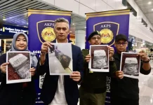 பினாங்கு விமான நிலையத்தில் 8.3 மில்லியன் ரிங்கிட் மதிப்புள்ள 86 கிலோ கஞ்சாவுடன் நான்கு பேர் கைது