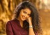 அன்பைத் தக்கவைக்க கற்றுவருகிறேன்: அனுபமா பரமேஸ்வரன்