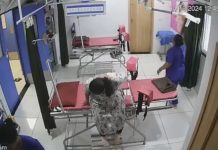 மகப்பேறு மருத்துவமனையின் CCTV காட்சிகள் ஹேக்! – கர்ப்பிணிப் பெண்களின் காணொளிகளை விற்ற கும்பலை தேடும் போலீசார்