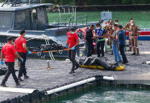 லங்காவி படகு விபத்து: மேலும் இரண்டு உடல்கள் மீட்கப்பட்டன, இறப்பு எண்ணிக்கை 28 ஆக உயர்வு