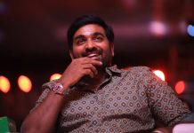 கடனுடன் வாழ கற்றுக் கொண்டேன்: விஜய் சேதுபதி