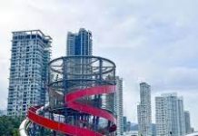 சிறுவனின் தலையில் காயம் – Gurney Bay விளையாட்டு மைதானம் தற்காலிகமாக மூடப்பட்டது