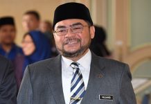 ‘ஜோகூர் தேர்தல் BN-க்கு சாதகமாக அமையாது’: அமானா துணைத் தலைவர்