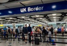 பிரிட்டனில் நிரந்தரவாச விதிமுறைகள் கடுமை – 20 ஆண்டு வரை காத்திருக்க வேண்டிய நிலை